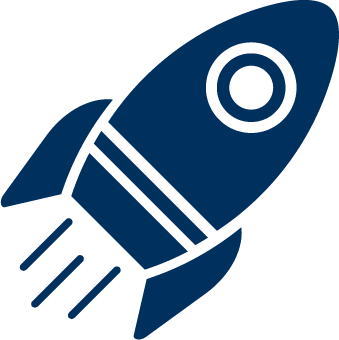 Icon Start-Ups | Rakete