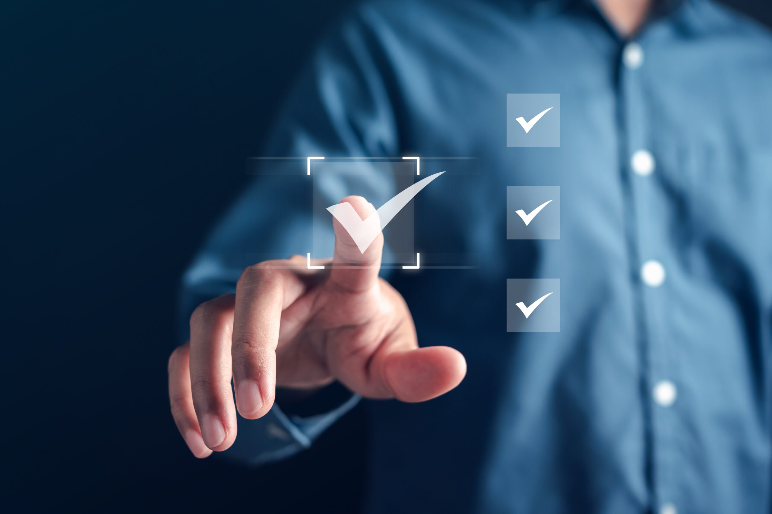 Qualitätsmanagement bei OAZ