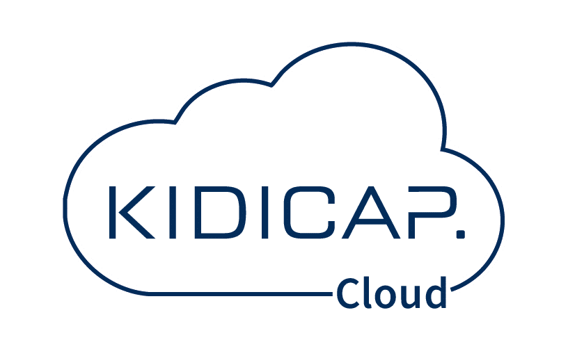 Logo Kidicap
